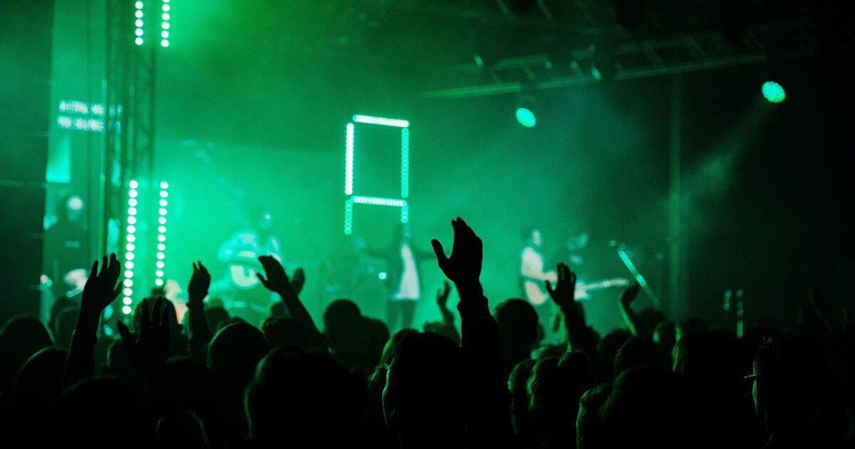 Going to an OPM concert this August? Here's how to enjoy every minute of it