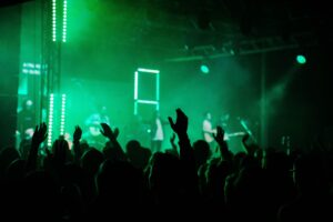 Going to an OPM concert this August? Here's how to enjoy every minute of it