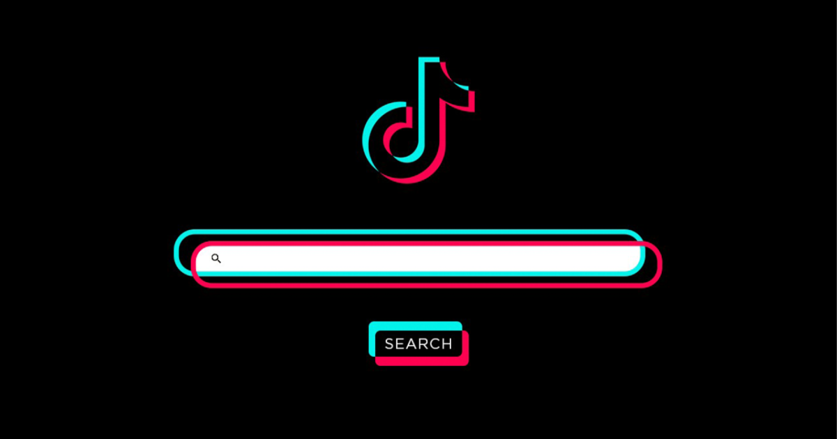 The search bar has changed: Why Tiktok search is becoming the new google for Gen Z