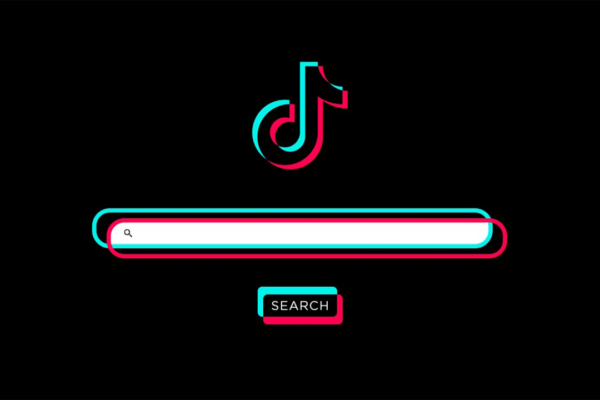 The search bar has changed: Why Tiktok search is becoming the new google for Gen Z