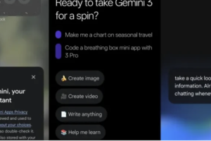 AI features hiding in everyday apps