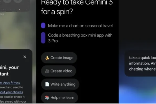 AI features hiding in everyday apps