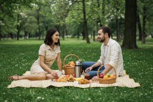Budget date ideas that don’t feel cheap