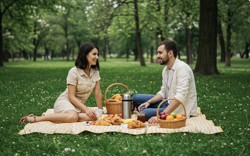Budget date ideas that don’t feel cheap