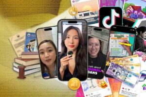 When money lessons go viral: How pop culture is making financial literacy more fun