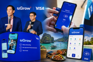 Tap, pay, travel: How a new smartphone payment tool can upgrade tourist experience