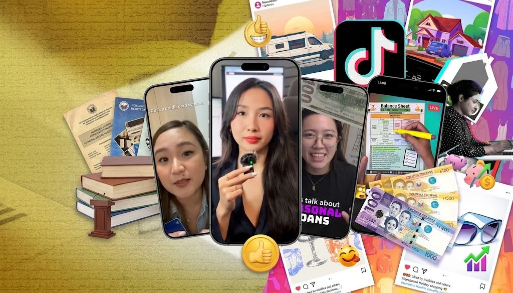 When money lessons go viral: How pop culture is making financial literacy more fun