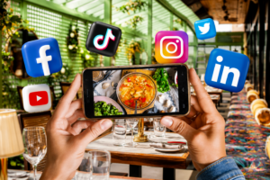 How Social Media Shapes Restaurant Choices in the Philippines