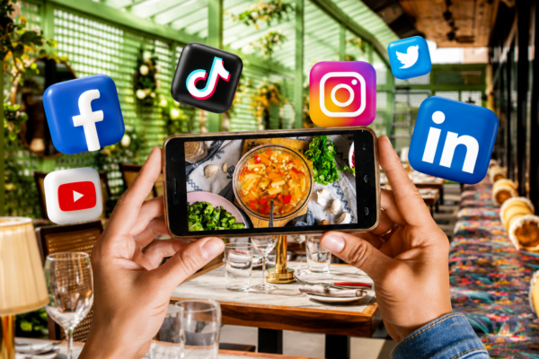 How Social Media Shapes Restaurant Choices in the Philippines