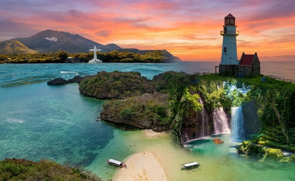 The Philippines' next must-visit destinations may not be the ones you expect