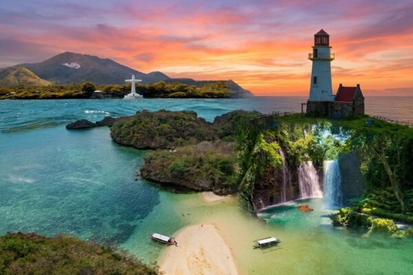 The Philippines' next must-visit destinations may not be the ones you expect
