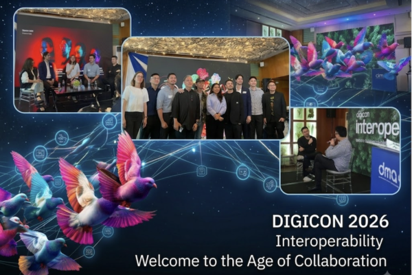 Power of connection: Inside DigiCon 2026’s big plan for the future of marketing