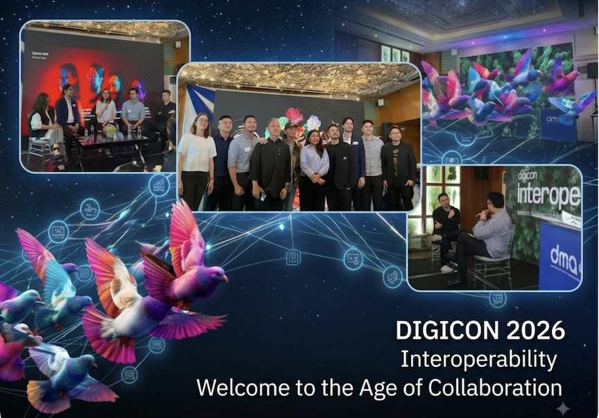 Power of connection: Inside DigiCon 2026’s big plan for the future of marketing