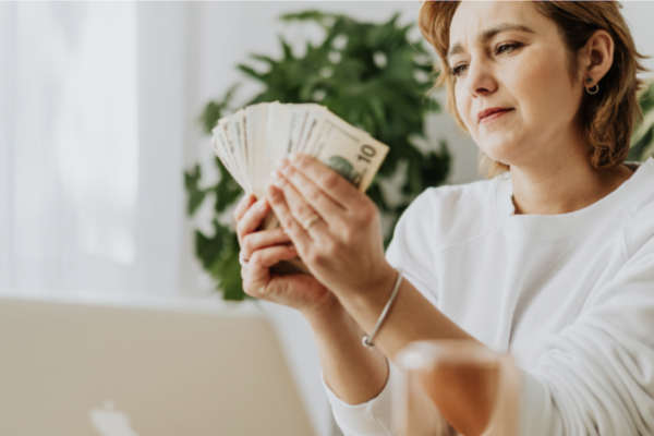 Earning more doesn’t always mean having more: The hidden cost of lifestyle inflation