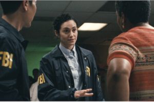 Furious is a gripping, twisty thriller that asks who gets to be the hero