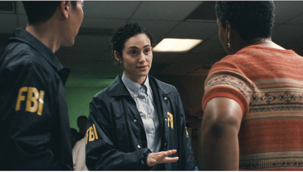 Furious is a gripping, twisty thriller that asks who gets to be the hero