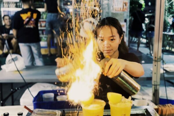 From street food to TikTok fame: How vendors go viral overnight