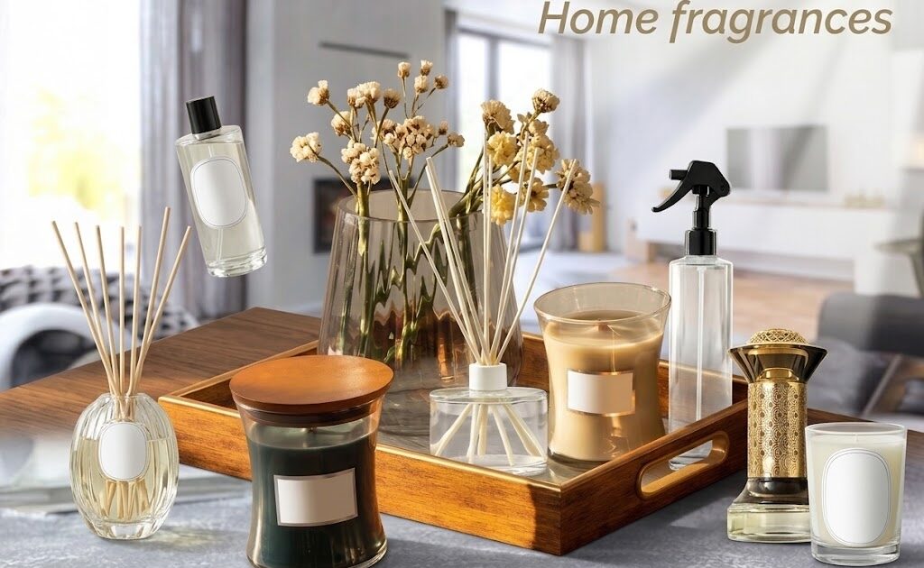 Home fragrances Filipinos love: The scents that make a house feel like home