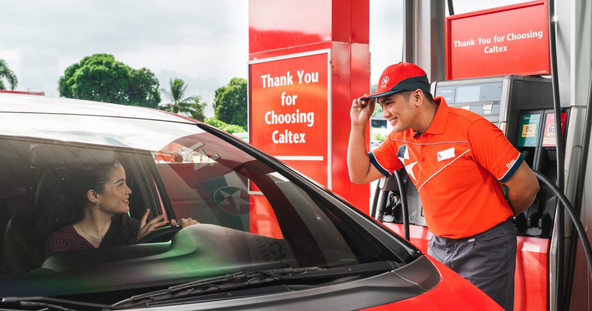 Why the right fuel choice matters: The science behind long-term engine health