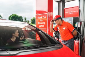 Why the right fuel choice matters: The science behind long-term engine health