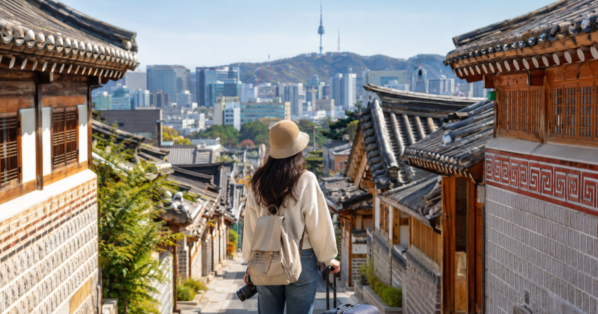Korea