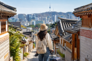 Korea