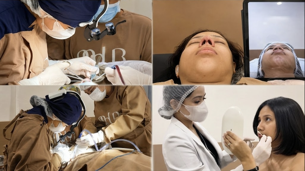 MOLD Manila sets new benchmark with advanced treatments, dedicated surgical wing