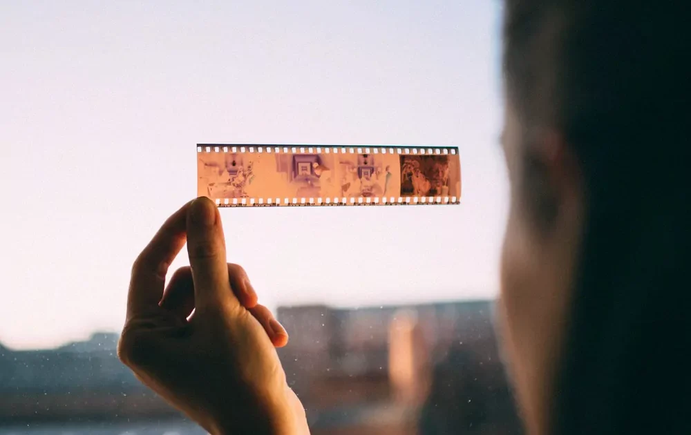 Back to the click: The return of imperfect photography