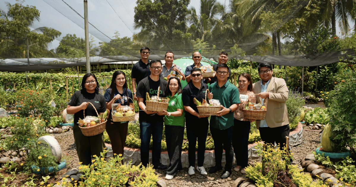 From farm to phone: How Davao’s women farmers are finding a new market online