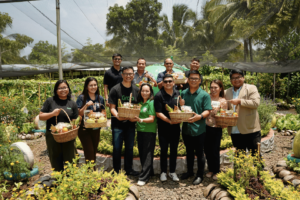 From farm to phone: How Davao’s women farmers are finding a new market online