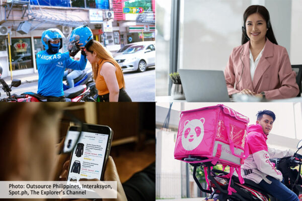 Gig workers of Manila: The invisible backbone of the digital economy