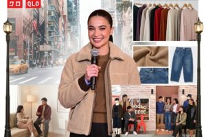 UNIQLO’s Fall/Winter 2026 collection brings modern city living to the Manila wardrobe
