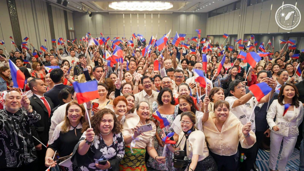 OFWs
