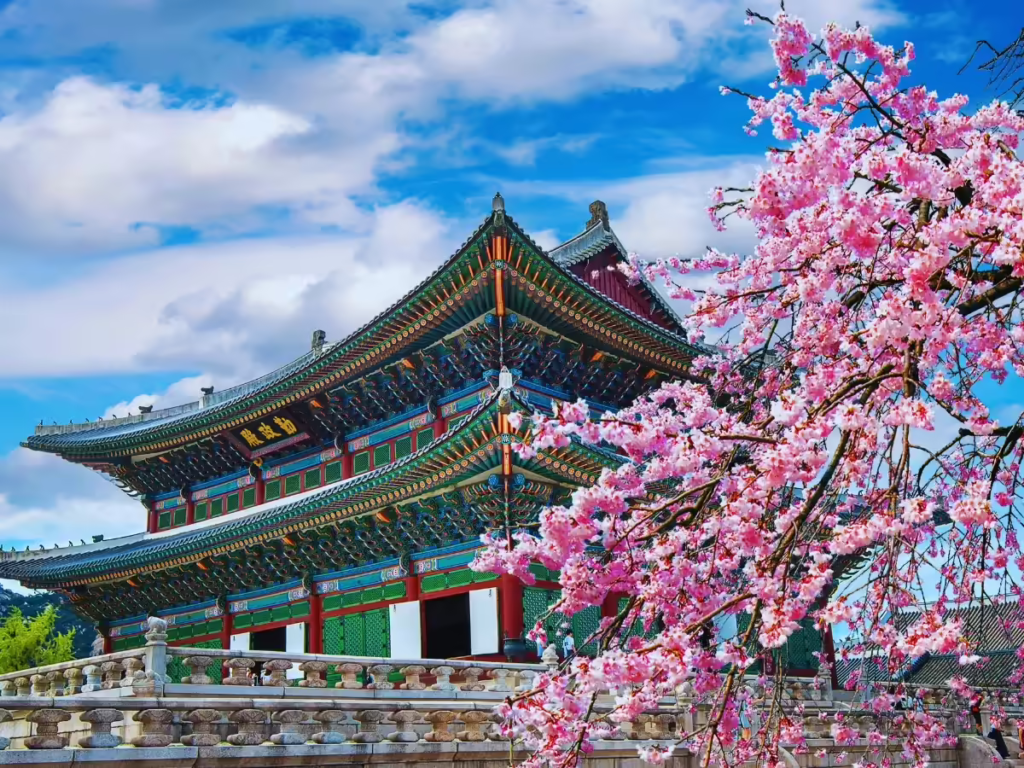 Seoul Korea