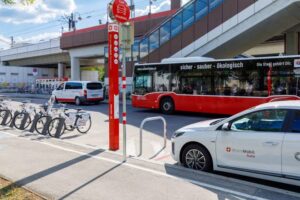 Beyond traffic gridlocks: How integrated mobility platforms can reframe the way we move