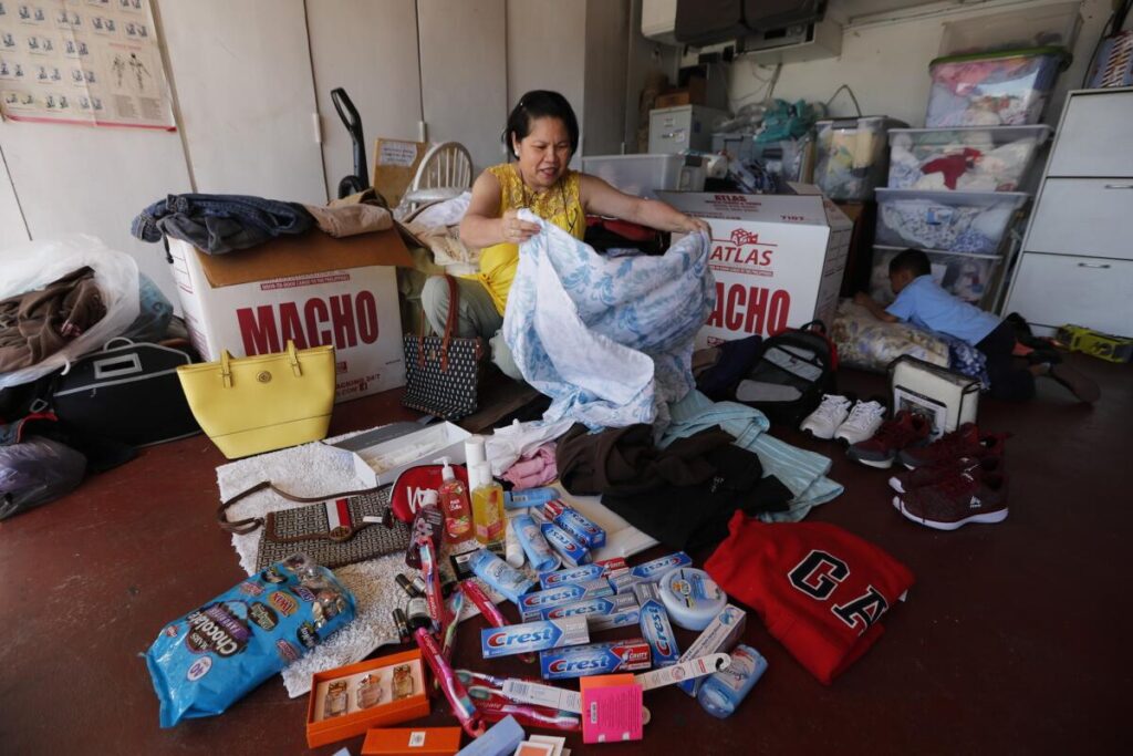 Beyond the balikbayan box: How OFWs businesses are rewriting their financial future in 2026