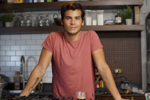 How Erwan Heussaff helped put Filipino food on the digital map