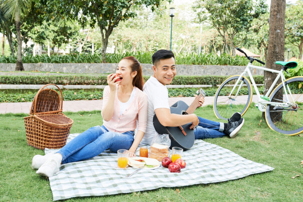  financially ready to date, budget friendly date idea