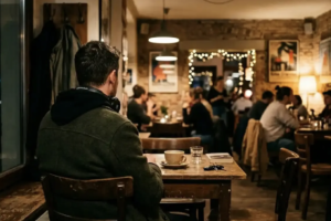 From cafés to hotels: How cheaper music licensing could change our travel experience