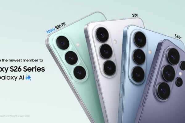 The Galaxy S26 FE brings flagship-style photography and Galaxy AI to everyday life