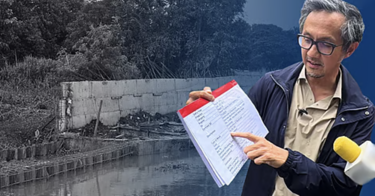 Spotlight on DPWH Chief Vince Dizon Amid Infrastructure Crisis