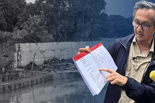 Spotlight on DPWH Chief Vince Dizon Amid Infrastructure Crisis
