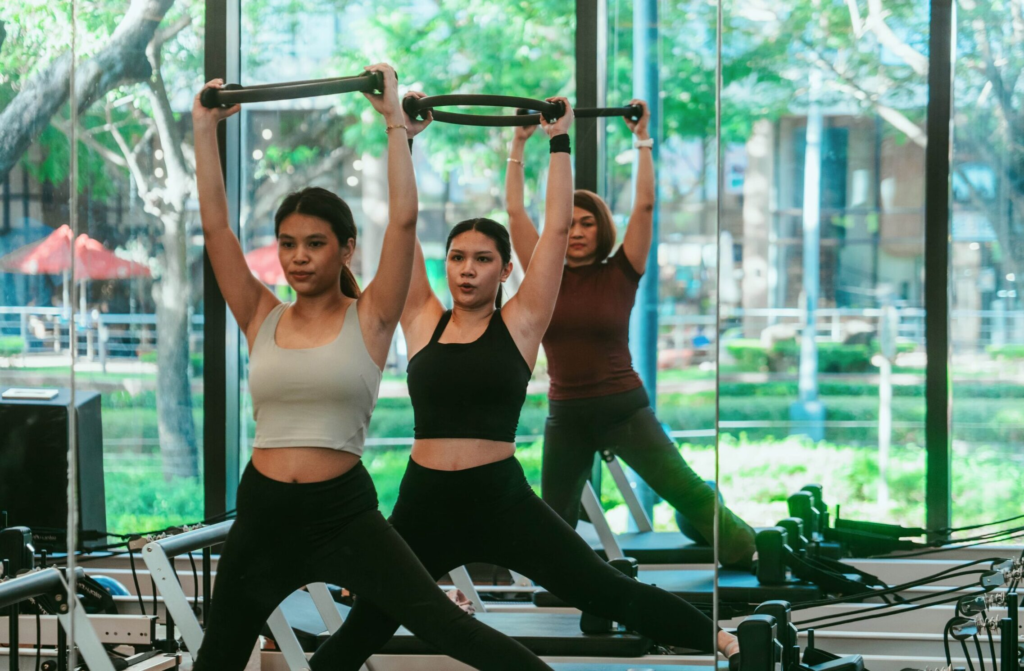 Pilates